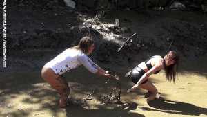 ariel-aids-jaycetoy-in-mud-pudding-for-o