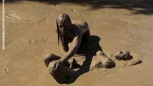 ariel-aids-jaycetoy-in-mud-pudding-for-o