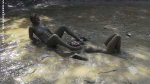 creamy-mud-encased-in-hosiery-with-me-an