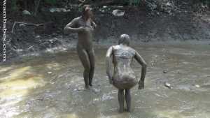 creamy-mud-encased-in-hosiery-with-me-an
