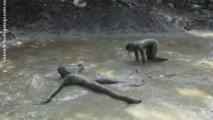 creamy-mud-encased-in-hosiery-with-me-an