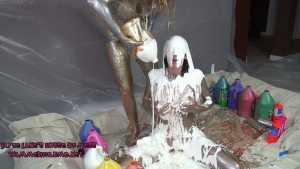 epic-huge-erotic-paint-party-with-ariel_