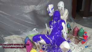 epic-huge-erotic-paint-party-with-ariel_
