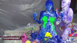 epic-huge-erotic-paint-party-with-ariel_