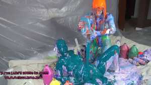 epic-huge-erotic-paint-party-with-ariel_