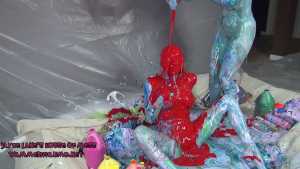 epic-huge-erotic-paint-party-with-ariel_