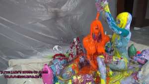 epic-huge-erotic-paint-party-with-ariel_