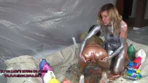 epic-huge-erotic-paint-party-with-ariel_