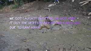 girls-just-wanna-have-mud-in-hunters-pub