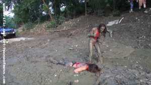 girls-just-wanna-have-mud-in-hunters-pub