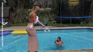 in-the-pool-in-gowns-gloves-heels-and-ny