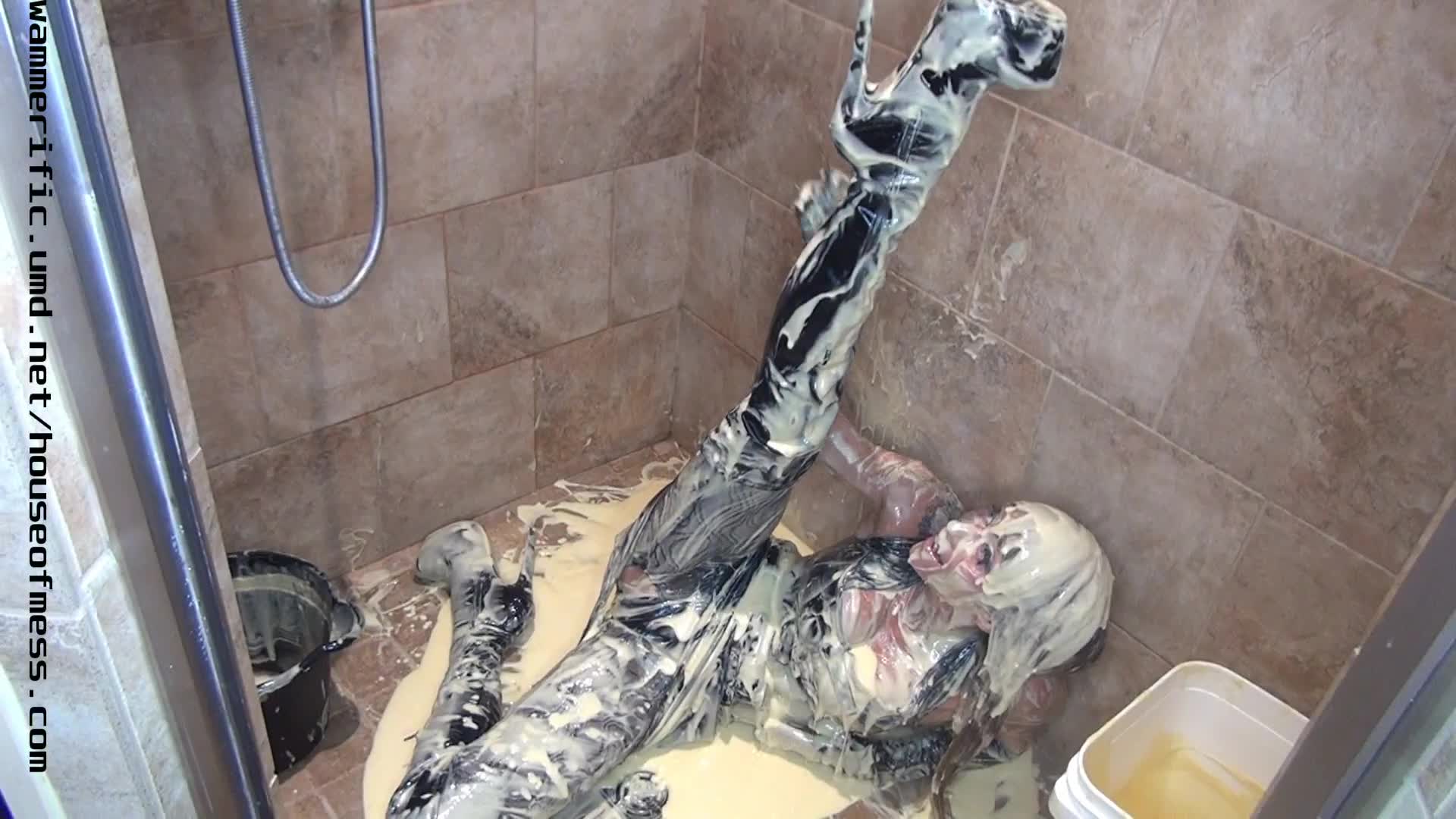 latex-pvc-cake-batter-coverage-and-rinse