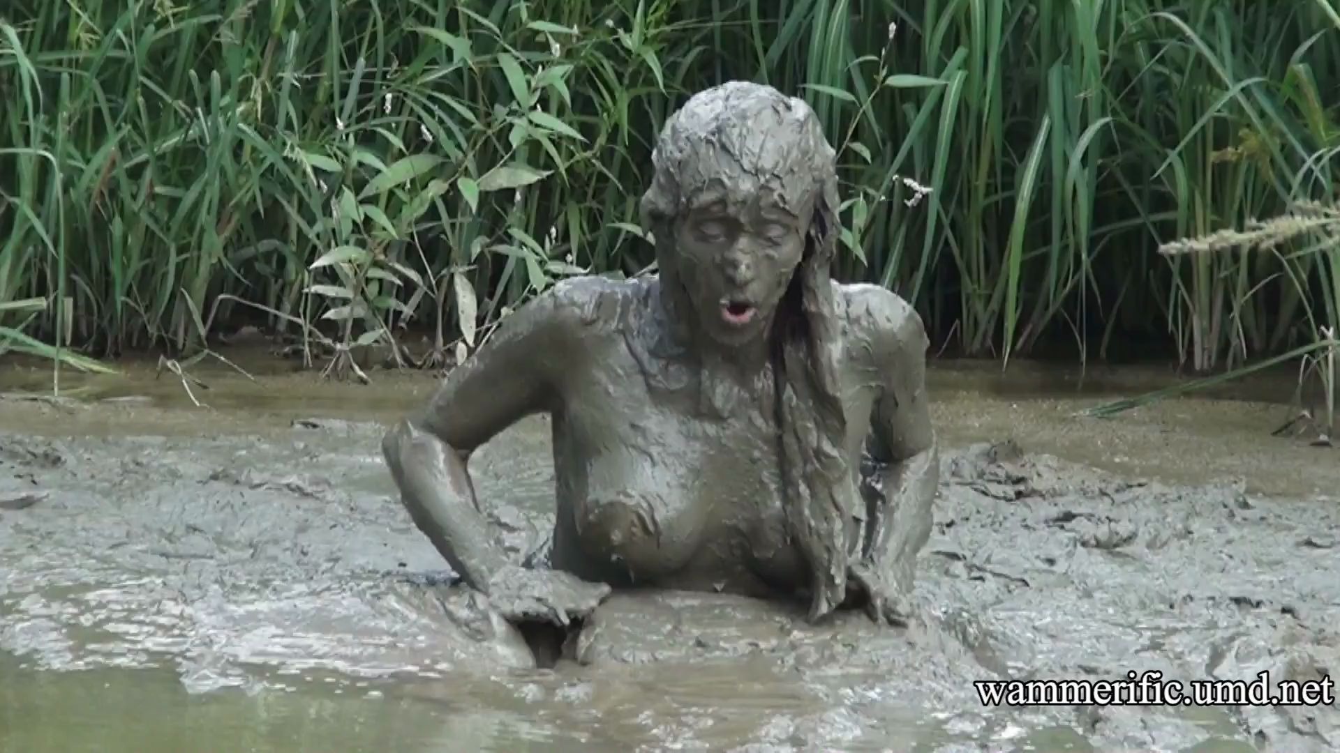 Fucking In Deep Mud 71