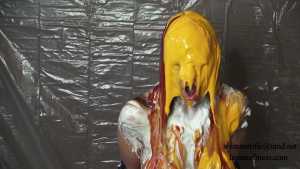 trashing-and-slashing-ariels-gown-w-sav_