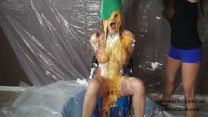trashing-and-slashing-ariels-gown-w-sav_
